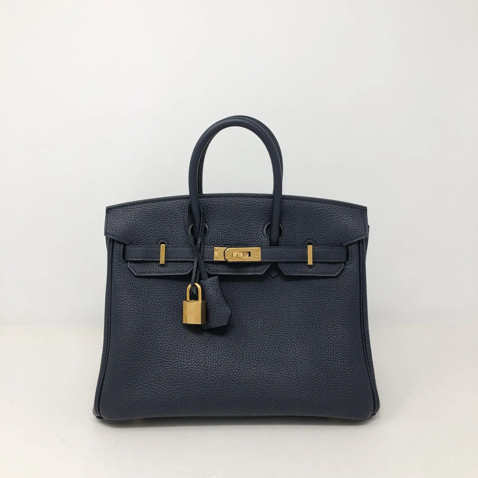 Hermes Birkin Bag