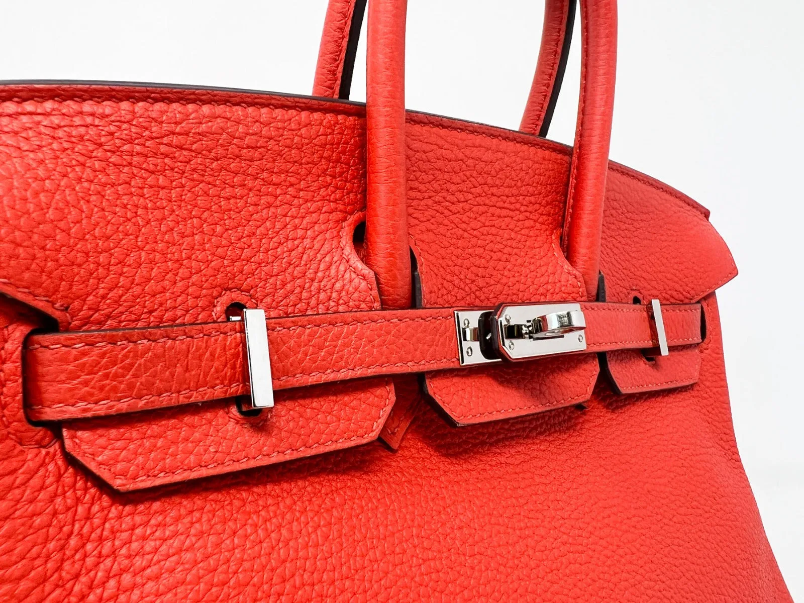 Hermes Birkin Bag