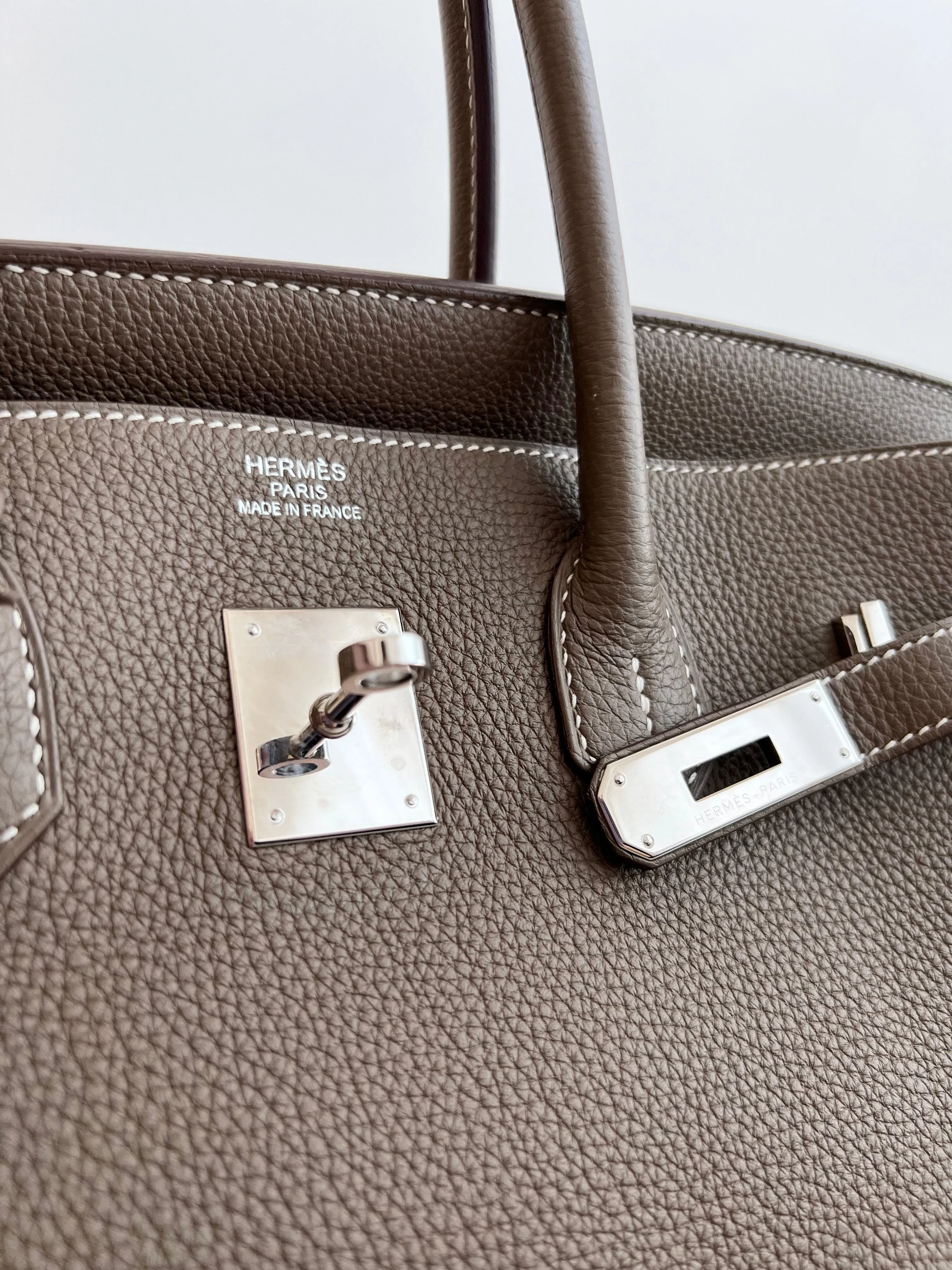 Hermes Birkin Bag