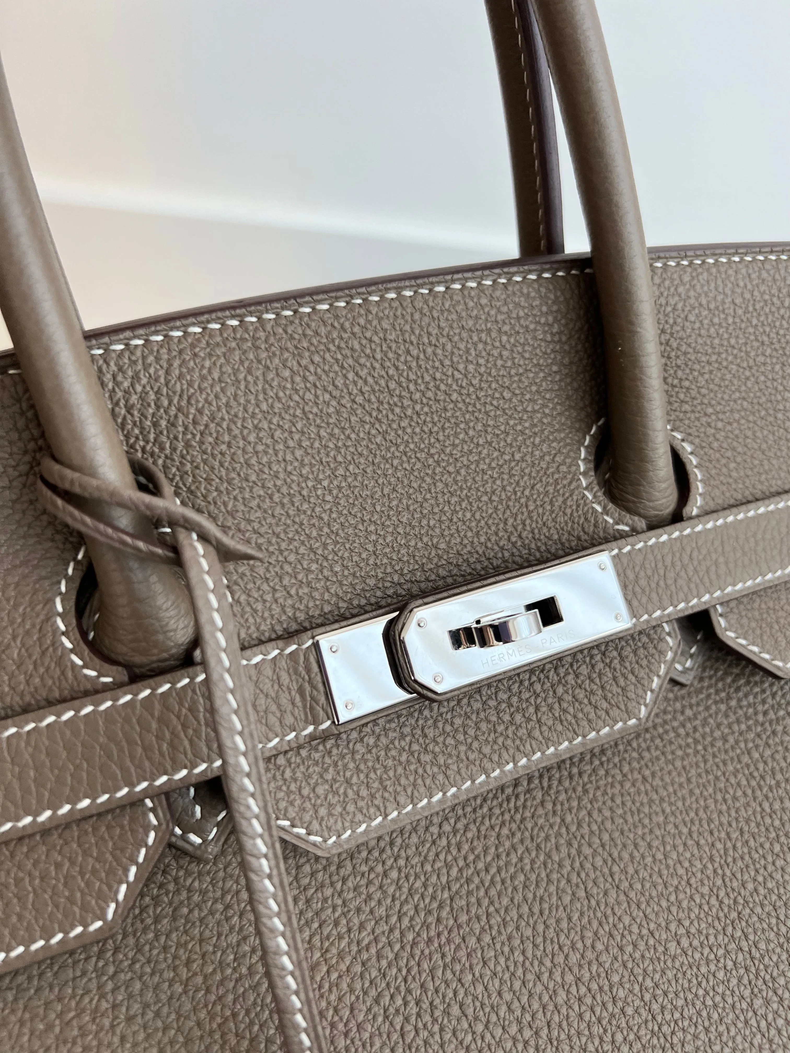 Hermes Birkin Bag