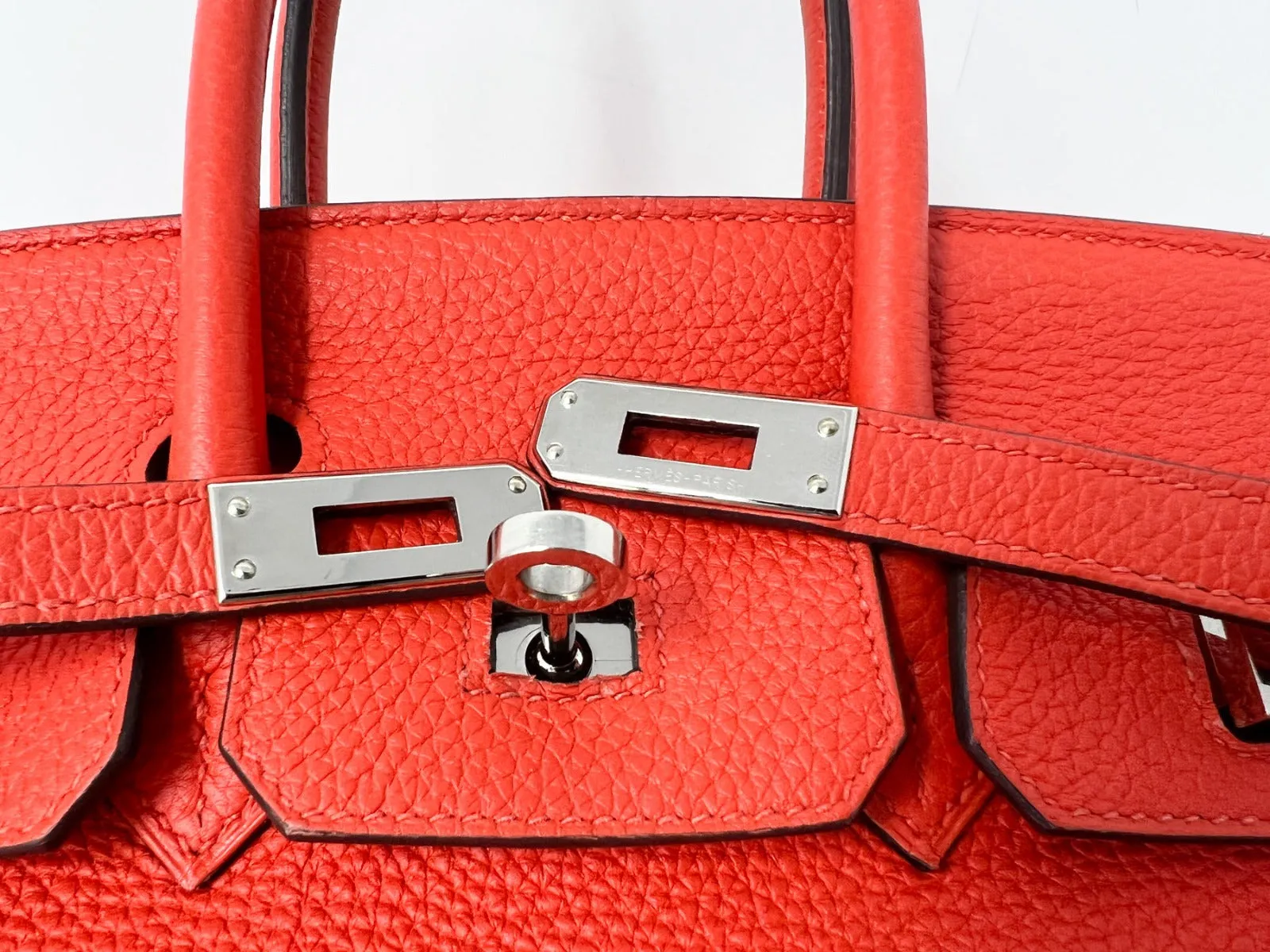 Hermes Birkin Bag