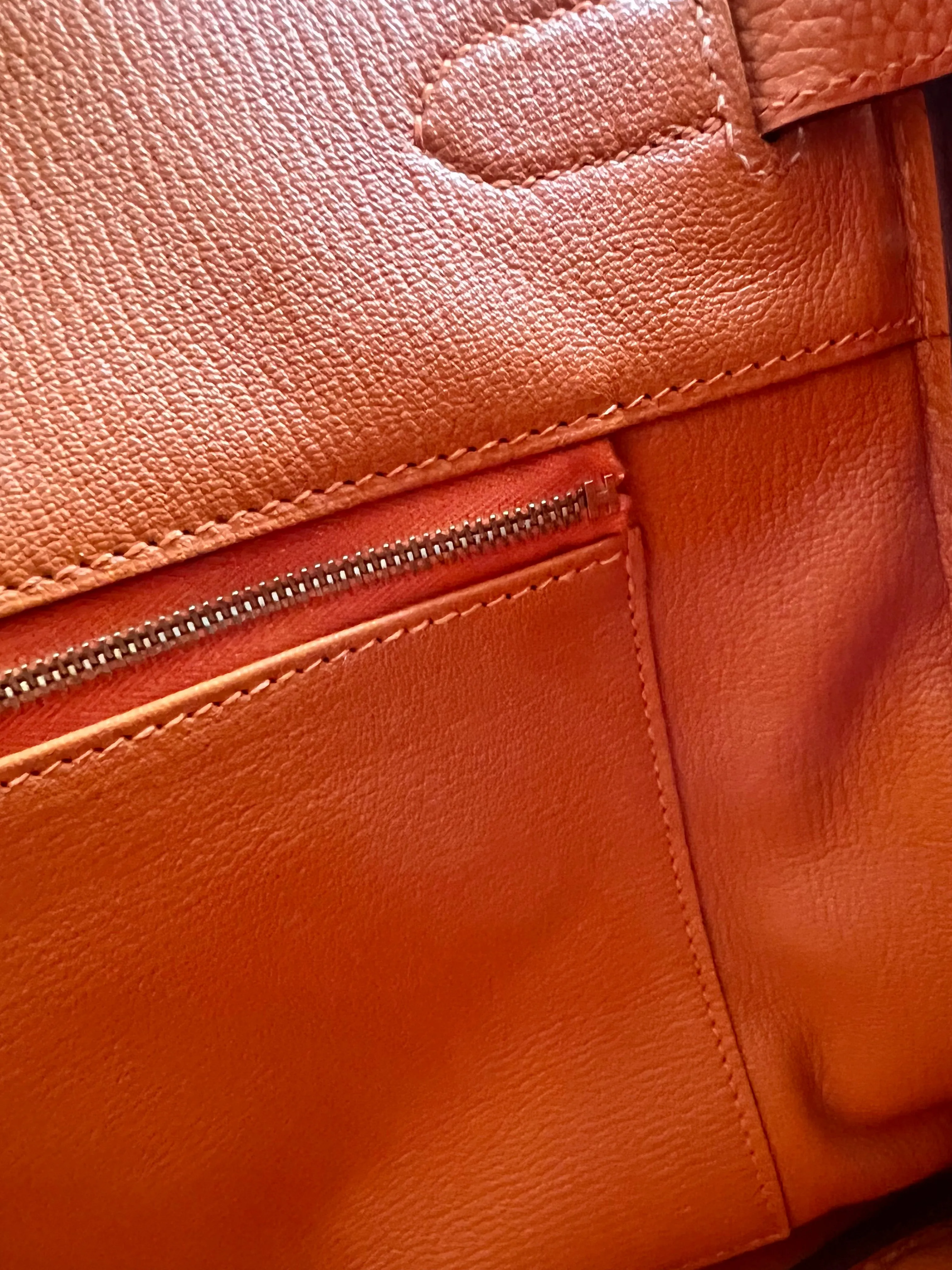 Hermes Birkin Bag