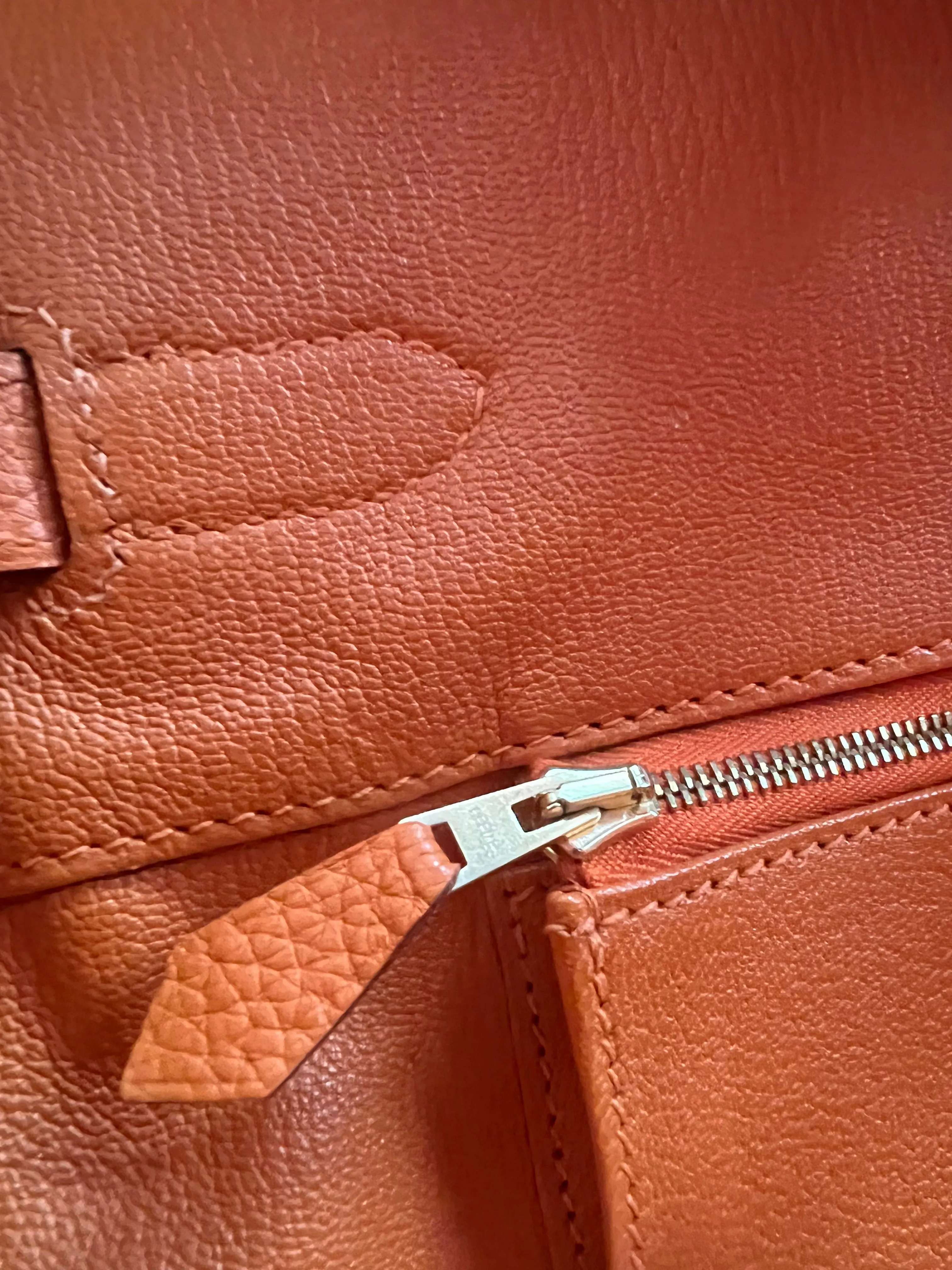 Hermes Birkin Bag