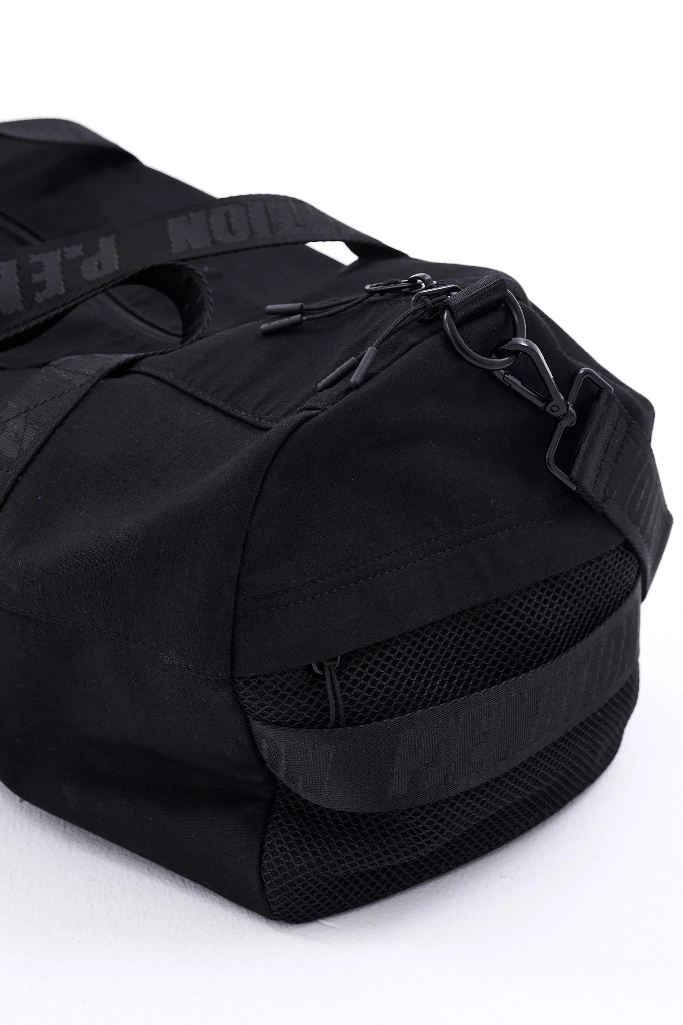 Highland Gym Bag | Black