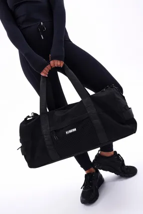 Highland Gym Bag | Black