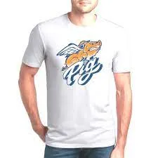 Innova Flex-Fit Tee (Pig)