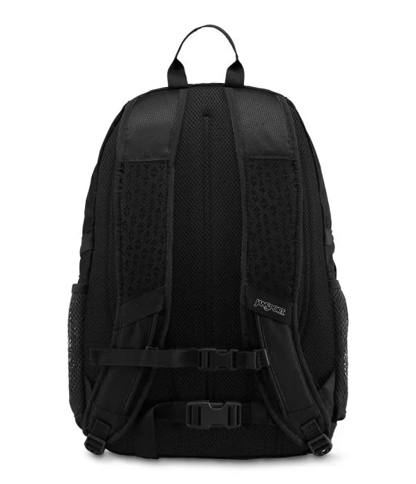 Jansport - Agave Black Backpack