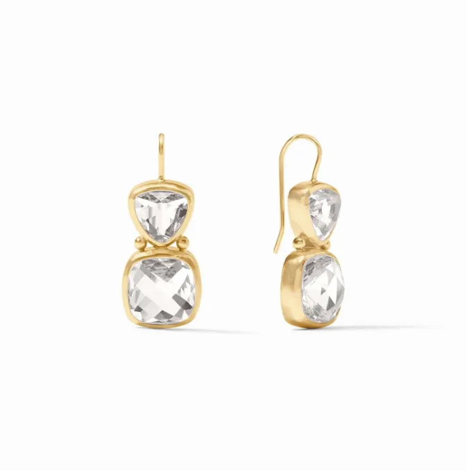 Julie Vos Aquitaine Earring