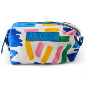 Kip & CoX Ken Done | Little Tackers Toiletry Bag