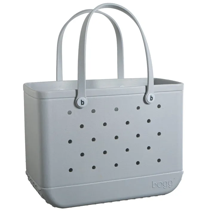 Large Bogg Bag - Shades of GRAY