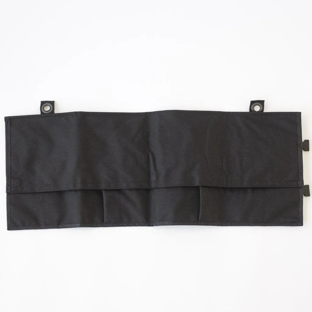 Last US Bag Multi-Wrap Tool Roll