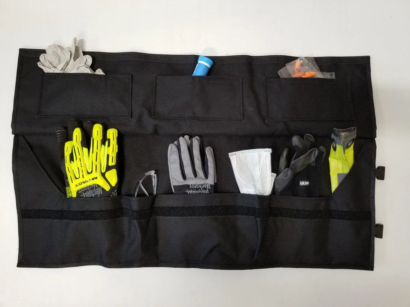 Last US Bag Multi-Wrap Tool Roll