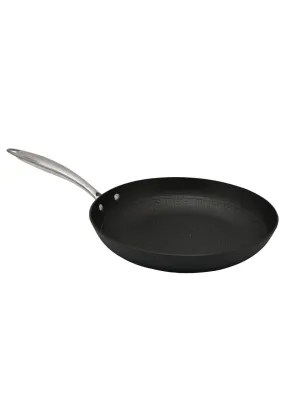 Lightweight Cast Iron Pan 4.5x24x44.5cm