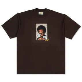 Little Africa  Keep it P SS Tee