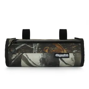 LITTLE LUNCH Handlebar Bag Forest