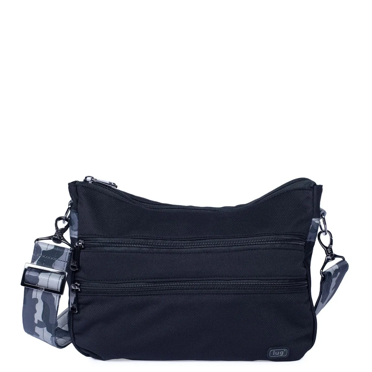 LUG SLIDER FS CROSSBODY BAG