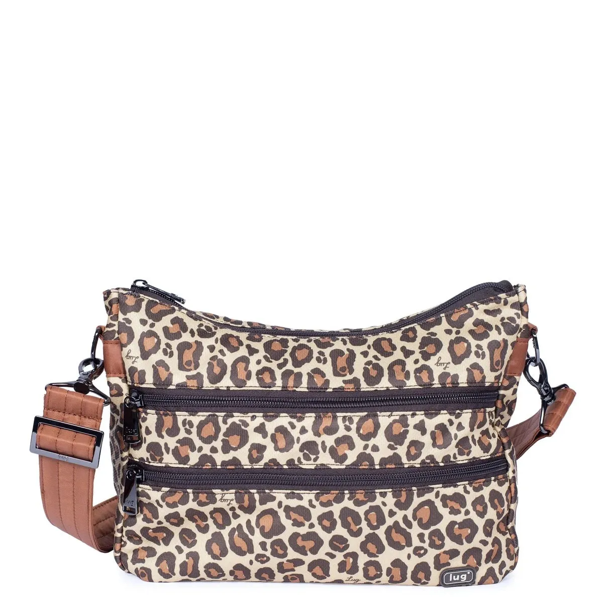 LUG SLIDER FS CROSSBODY BAG