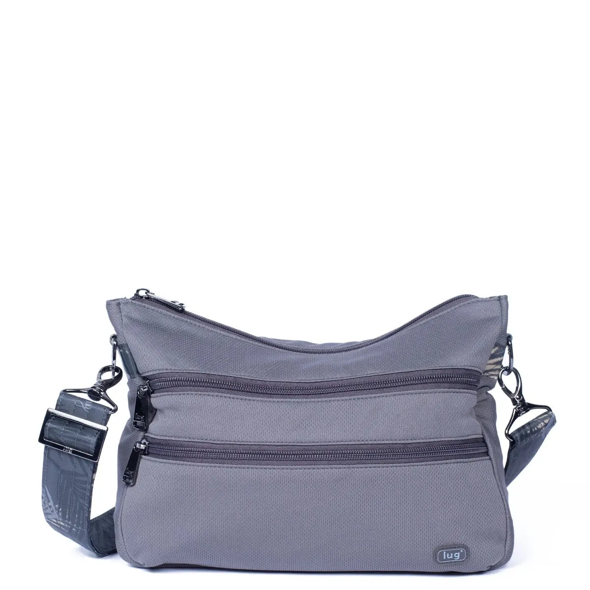 LUG SLIDER FS CROSSBODY BAG