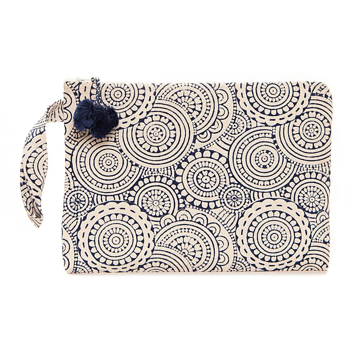 Nemertes Wristlet Bag