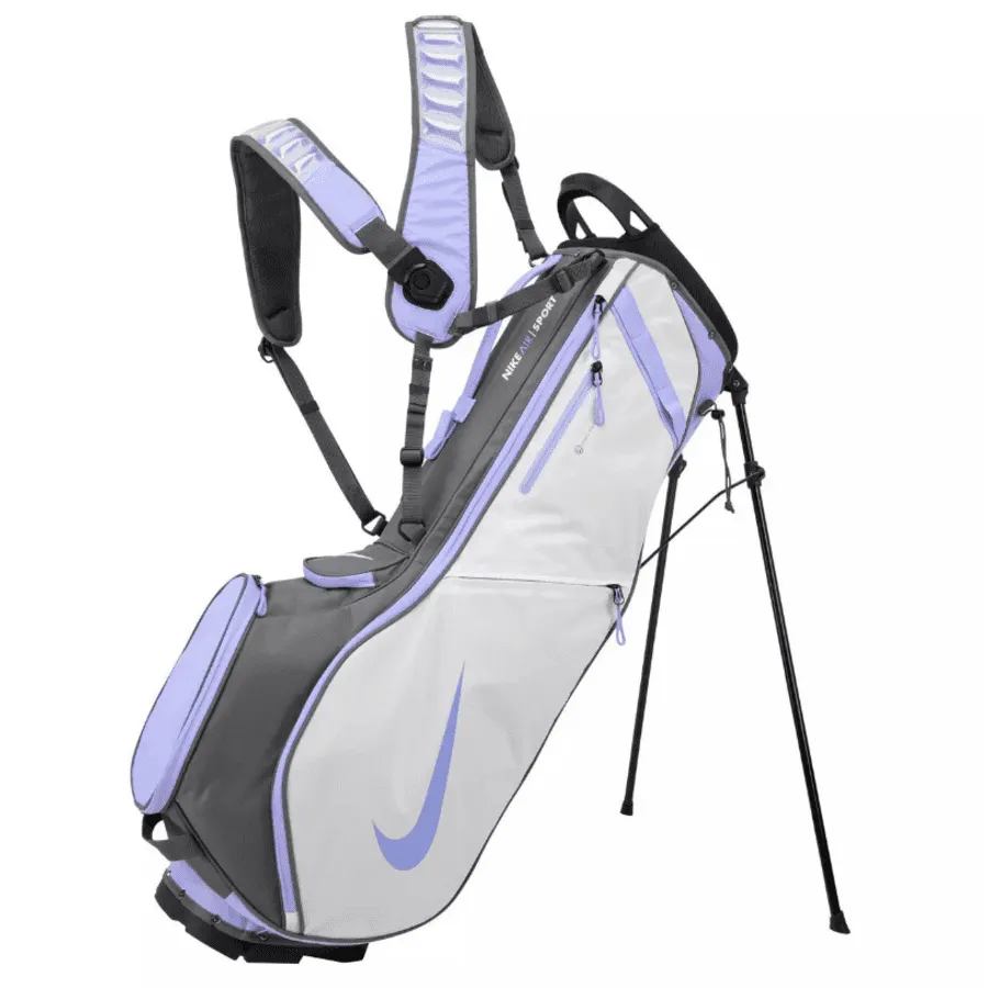 Nike Air Sport 2 Golf Bag 2023