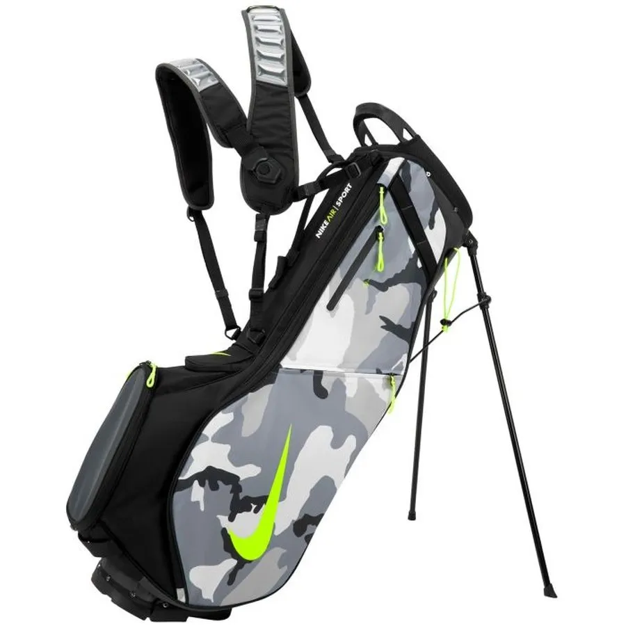 Nike Air Sport 2 Golf Bag 2023