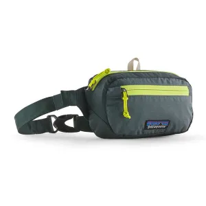 Patagonia UL Black Hole Mini Hip Pack - Nouveau Green