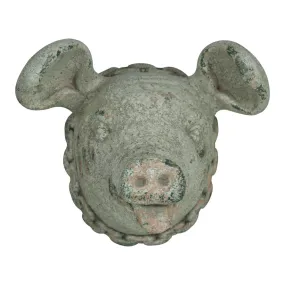 PIG WALL DECOR