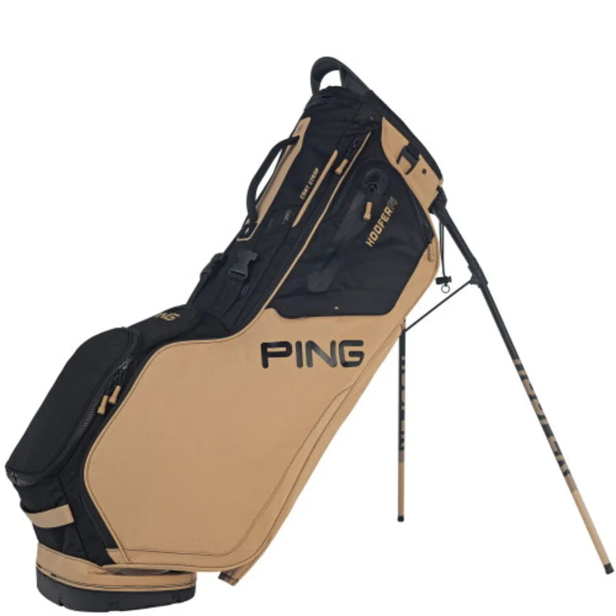 Ping Hoofer 14 Carry Golf Bag