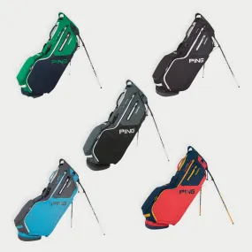 Ping Hoofer 14 Carry Golf Bag