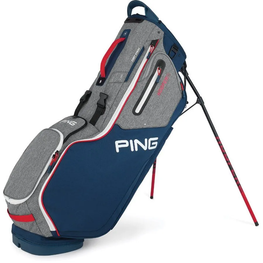 Ping Hoofer 14 Carry Golf Bag