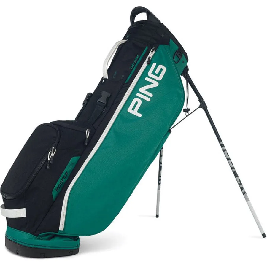 Ping Hooferlite 201 Carry Golf Bag