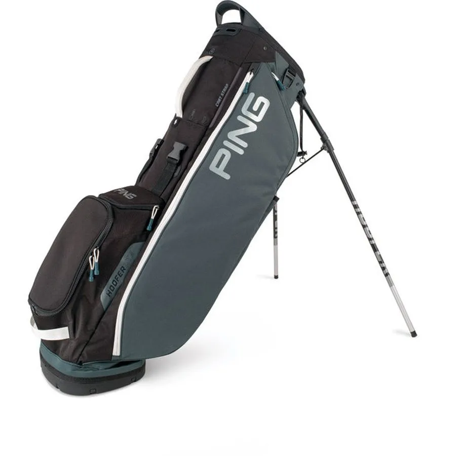 Ping Hooferlite 201 Carry Golf Bag