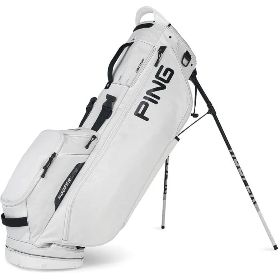 Ping Hooferlite 201 Carry Golf Bag