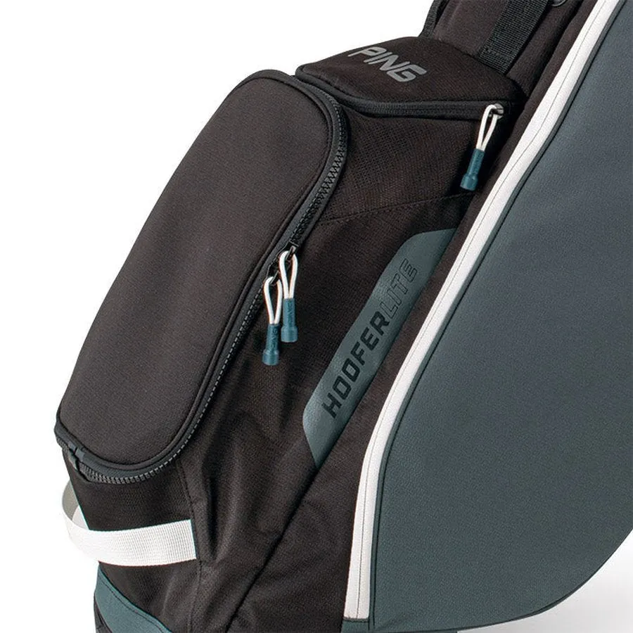 Ping Hooferlite 201 Carry Golf Bag