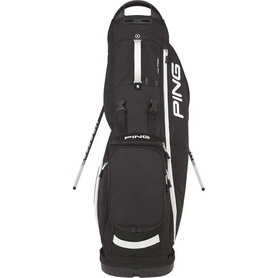 Ping Hooferlite 201 Carry Golf Bag