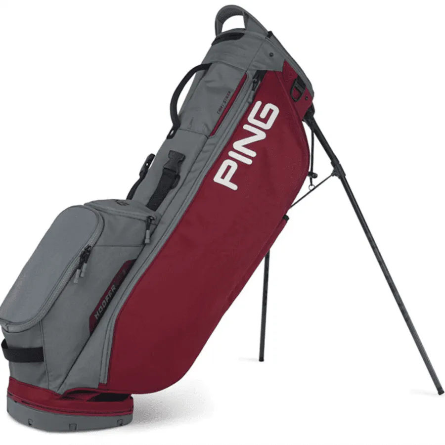 Ping Hooferlite 201 Carry Golf Bag