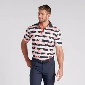 Pique Garden Golf Polo