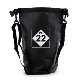 ROLL TOP 5L DRY BAG