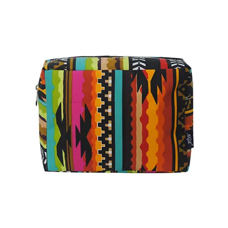 SALE! Tribal NGIL Large Cosmetic Travel Pouch