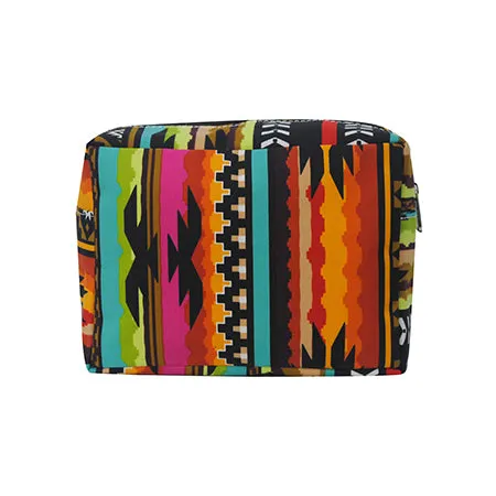 SALE! Tribal NGIL Large Cosmetic Travel Pouch