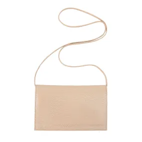 Sibby Crossbody Clutch Wallet-Golden Girls