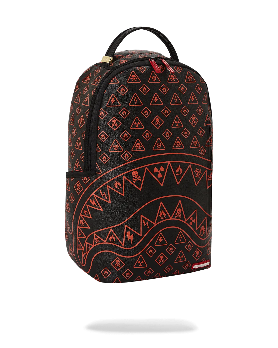 Warning: The Ultimate Sprayground Youve Been Warned Backpack