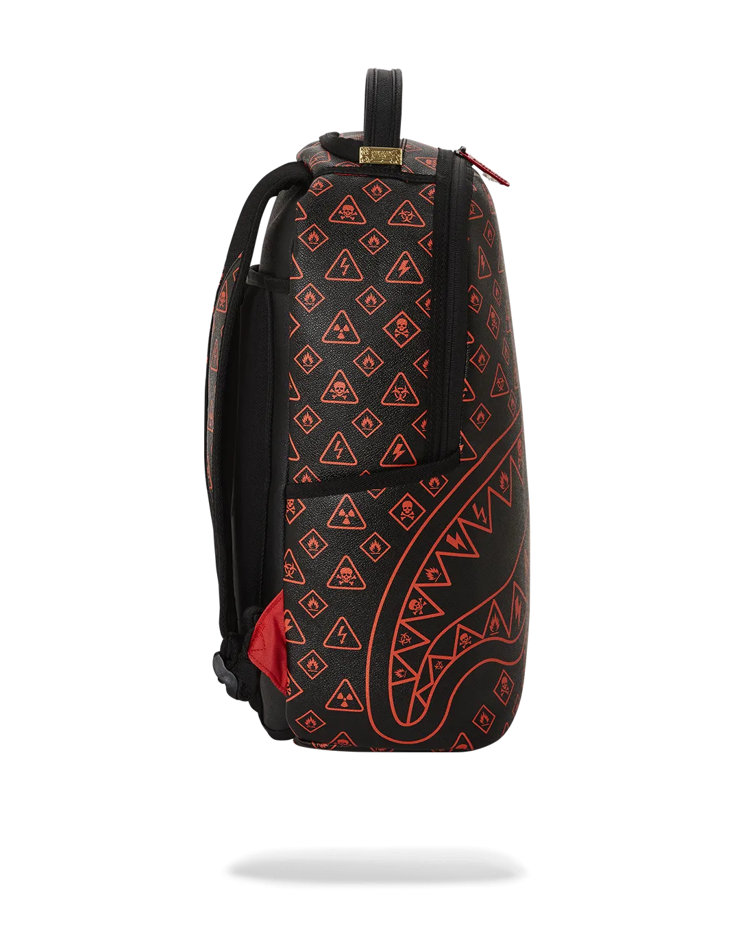 Warning: The Ultimate Sprayground Youve Been Warned Backpack