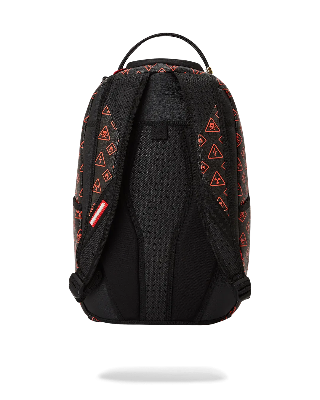 Warning: The Ultimate Sprayground Youve Been Warned Backpack