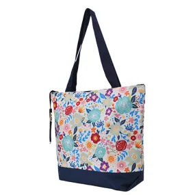 Spring Blossoms NGIL Canvas Tote Bag