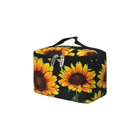 Sunflower NGIL Cosmetic Case