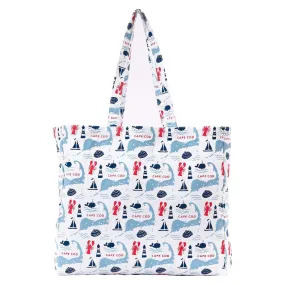 The Cape Little Shopper Tote Bag