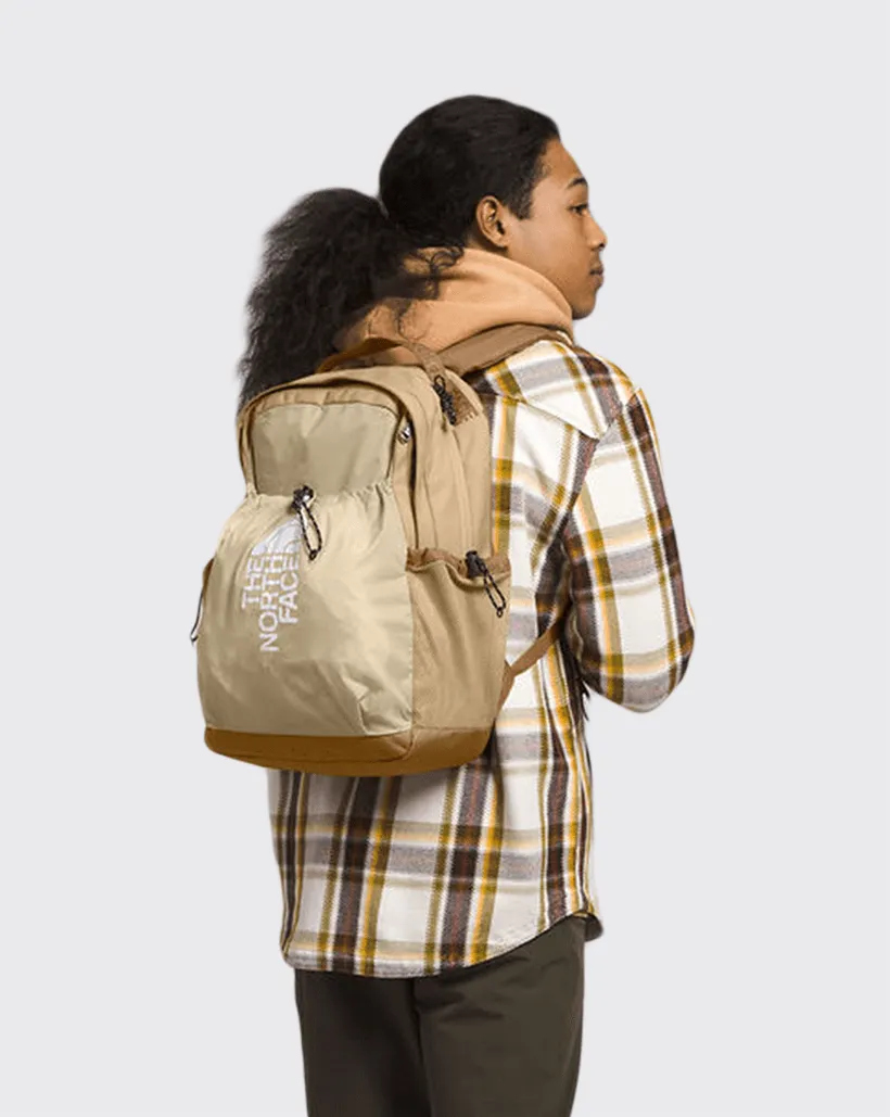 The north face bozer backpack