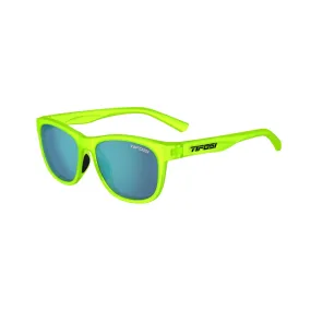 Tifosi Swank Sunglasses - Satin Electric Green