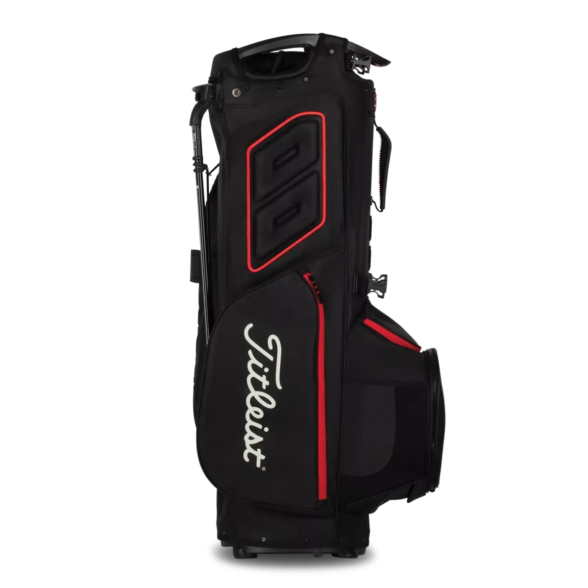 Titleist Hybrid 14 Stand Bag 2023